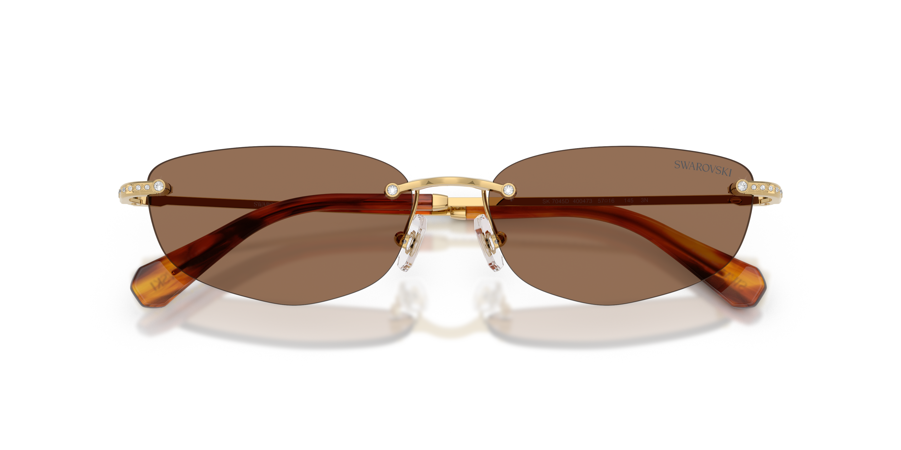 Swarovski SK7045D 400473  